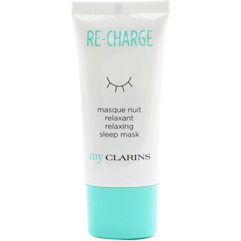 Re-charge Relaxing Sleep Mask - Relaxační maska na spaní